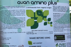 Biostimulants image